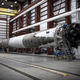 Image: SpaceX via Flickr